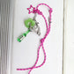 Pink Charms by KUHO