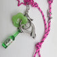 Pink Charms by KUHO