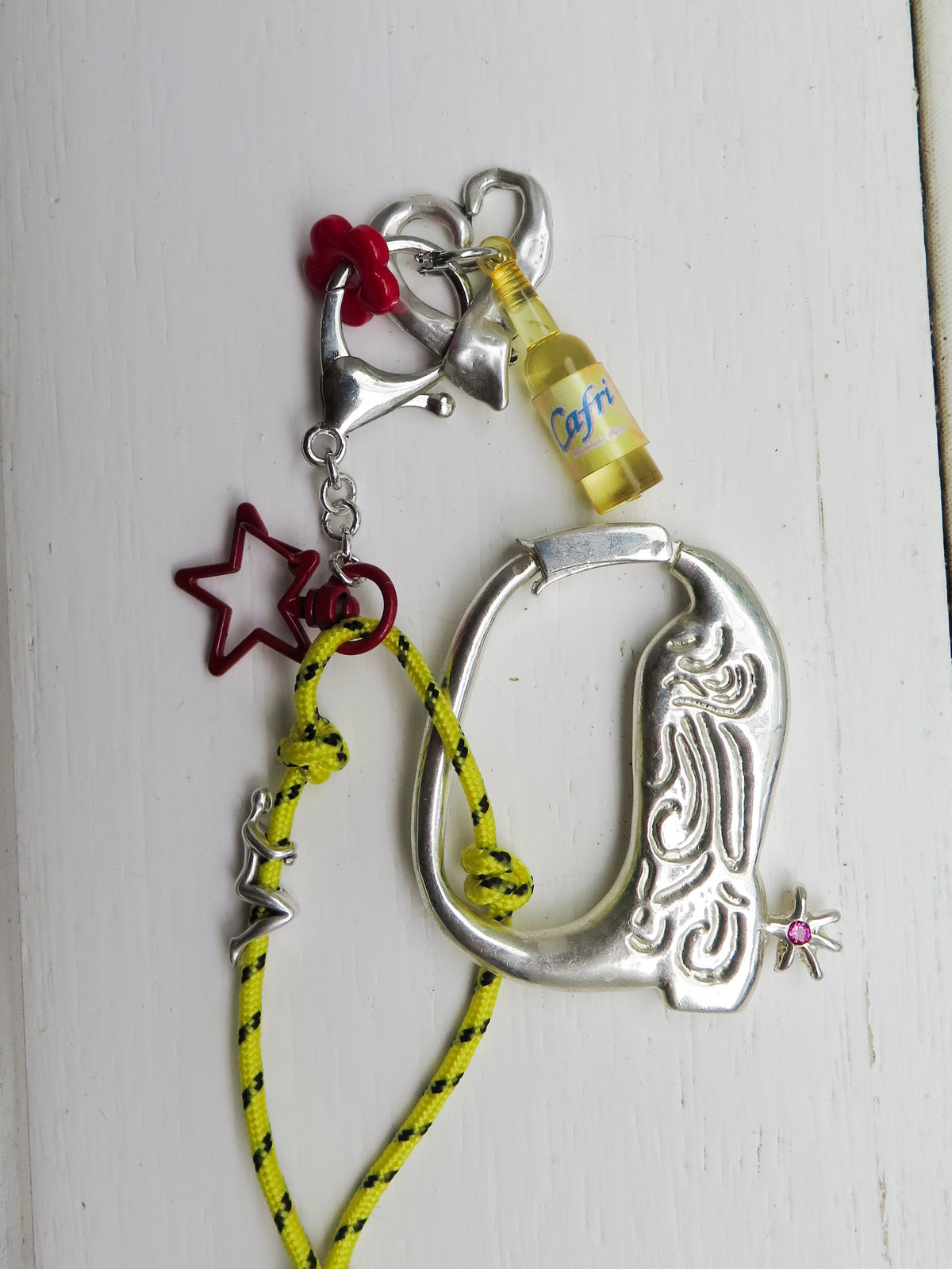Primary Charms by KUHO