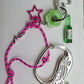 Pink Charms by KUHO